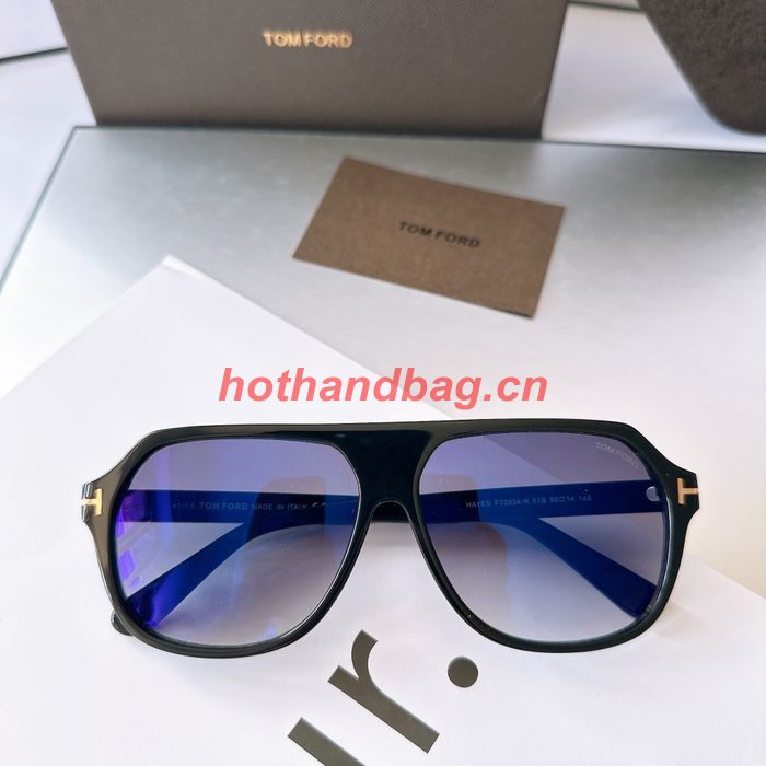 Tom Ford Sunglasses Top Quality TOS01041
